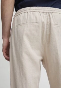 CASUAL FRIDAY Broek - Chateau Gray -Jack and Jones Verkoopwinkel 4ce06a7d5e2946c2a3c2496727bbf986