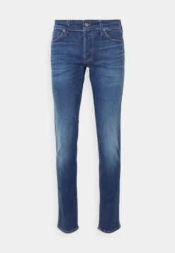 Jack & Jones Jjiglenn Jjicon - Slim Fit Jeans - Blue 10 Jack & Jones Jjiglenn Jjicon - Slim Fit Jeans - Blue -Jack and Jones Verkoopwinkel 4d032115bdbc447c9986180be2de1f1e