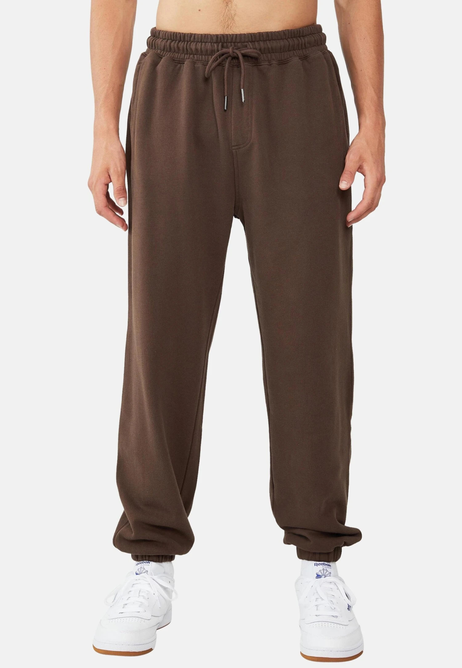 COTTON ON Trainingsbroek - Brown 3 COTTON ON Trainingsbroek - Brown