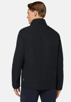 Technical Fabric Field B Tec - Outdoorjas - Navy Blue -Jack and Jones Verkoopwinkel 4d0f72895bc54c228a130d19195741b2