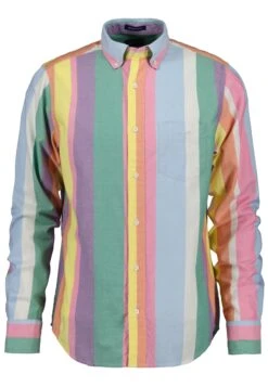 Gant Oxford- Overhemd - Perky Pink