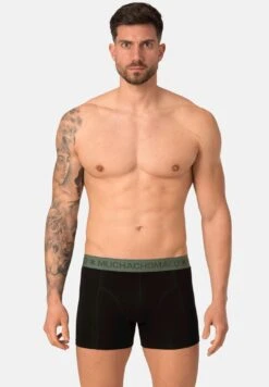 Muchachomalo 10Pack- Onderbroeken - Black 10 Muchachomalo 10Pack- Onderbroeken - Black -Jack and Jones Verkoopwinkel 4d12f45787e848c68003b4ef95869b90