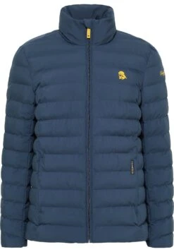 Schmuddelwedda Penninsula - Winterjas - Marine -Jack and Jones Verkoopwinkel 4d2bedd06937462d9df6531eeb4d4795