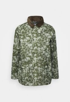 Beacon Dye Bedale - Halflange Jas - Light Moss 19 Beacon Dye Bedale - Halflange Jas - Light Moss -Jack and Jones Verkoopwinkel 4d41b70c044f415eb3490a6740666c25