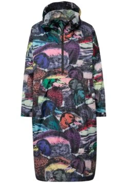 Regencape Unisex 3X-Funktion Print Kapuze Zipper Langarm - Halflange Jas - Marine 13 Regencape Unisex 3X-Funktion Print Kapuze Zipper Langarm - Halflange Jas - Marine -Jack and Jones Verkoopwinkel 4d4f8e53f6c34b24bc58237b3f318b2f