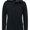 Winterjas - Zwart 1 Winterjas - Zwart -Jack and Jones Verkoopwinkel 4d6935afe6f6434198fa003ec59fb03e