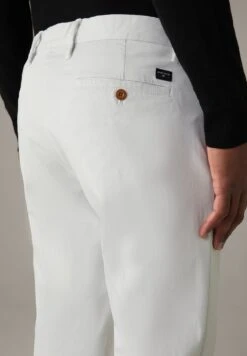 Strellson 11 Code 2-D 10011351 - Chino - Pastellgrau -Jack and Jones Verkoopwinkel 4d73061ed3284c44ab369fb45b2a0911