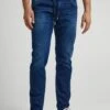 Pepe Jeans Jagger - Slim Fit Jeans - Denim 1 Pepe Jeans Jagger - Slim Fit Jeans - Denim -Jack and Jones Verkoopwinkel 4d9475624ff14fa485e8b31f3a10fa83