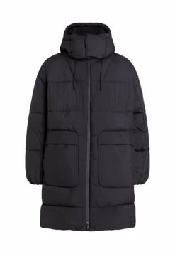 Calvin Klein Jeans Relaxed Hooded Puffer - Winterjas - Ck Black -Jack and Jones Verkoopwinkel 4d9618d31e7f43ad92b3e4db3f0a18d1
