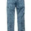 Plus- Straight Leg Jeans - Blau -Jack and Jones Verkoopwinkel 4d9fd76d00c543cb87f7b9e229613ea3