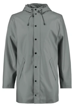 Jace - Parka - Grey -Jack and Jones Verkoopwinkel 4da35e78a0124f85989e4543a987a0a5