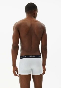 Lucas Trunk 3-Pack - Onderbroeken - White -Jack and Jones Verkoopwinkel 4da5d9633e01483a959e67d94bd80766