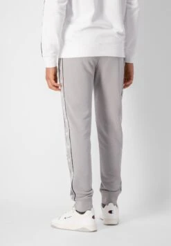 Champion American Tape - Trainingsbroek - Grey -Jack and Jones Verkoopwinkel 4da863f2ef9d431d9696cb5aa9694094
