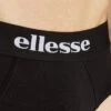 Ellesse Danna 4 Pack - Slip - Black -Jack and Jones Verkoopwinkel 4db15306138f4155a5755844de7859e1