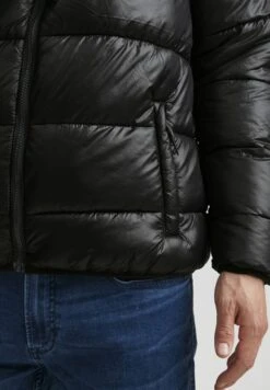 Proshawa - Winterjas - Black 13 Proshawa - Winterjas - Black -Jack and Jones Verkoopwinkel 4db767f6ee4341098018a67f8dba24bd