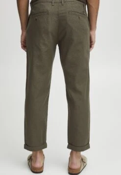 Indicode Jeans Combat - Broek - Army -Jack and Jones Verkoopwinkel 4dc48c380cec4efc9a0446023cbb04e9