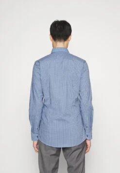 Zakelijk Overhemd - Marine -Jack and Jones Verkoopwinkel 4dc89a48742748a08240c2cd918166c4