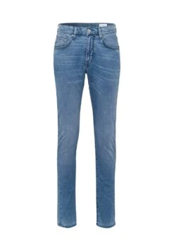 Baldessarini Bld John - Slim Fit Jeans - Sky Blue Used Buffies -Jack and Jones Verkoopwinkel 4dc943ea249441e4a89a2a2cff5088c5