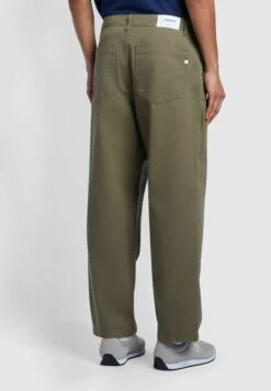 Farah Anderson Utility- Broek - Vintage Green -Jack and Jones Verkoopwinkel 4dd36a1de2914e4bbd59fb50b2d6126e