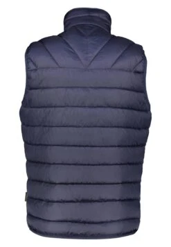 Napapijri Aerons - Bodywarmer - Blu Marine -Jack and Jones Verkoopwinkel 4dd39d3b13894717b01e6950a66d98c7