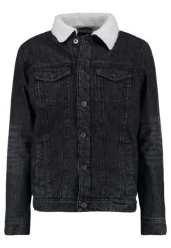 URBAN CLASSICS Spijkerjas - Black Washed -Jack and Jones Verkoopwinkel 4ddb15d5348f435096484225907798dd
