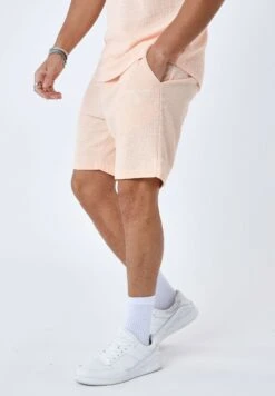 Texturé - Trainingsbroek - Pêche 12 Texturé - Trainingsbroek - Pêche -Jack and Jones Verkoopwinkel 4e13e5f9d93e4af5b731e5d000a510ff