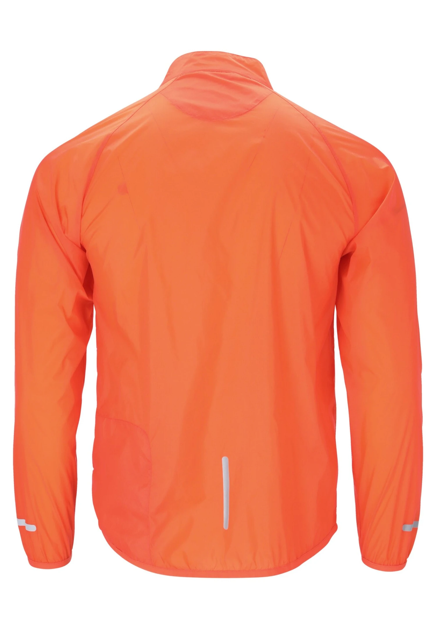 Endurance Imile M Windblocker - Outdoorjas - Orange 12 Endurance Imile M Windblocker - Outdoorjas - Orange - Afbeelding 10