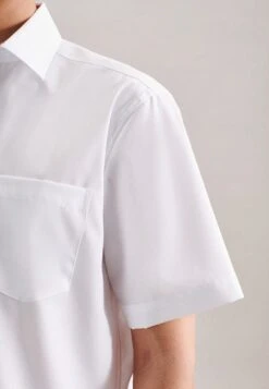 Seidensticker Regular - Zakelijk Overhemd - White 11 Seidensticker Regular - Zakelijk Overhemd - White -Jack and Jones Verkoopwinkel 4e2e833ae1a948a496e3496d1bc264f5