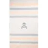 Scalpers With Skull Striped- Strandhanddoek - Beige 2 Scalpers With Skull Striped- Strandhanddoek - Beige -Jack and Jones Verkoopwinkel 4e40c1cf691e439e8b23c8001e591ad8