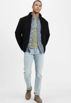 Blend Bhsodio - Bomberjacks - Black 9 Blend Bhsodio - Bomberjacks - Black -Jack and Jones Verkoopwinkel 4e693472fb87409a8697a46c0edd3ad6