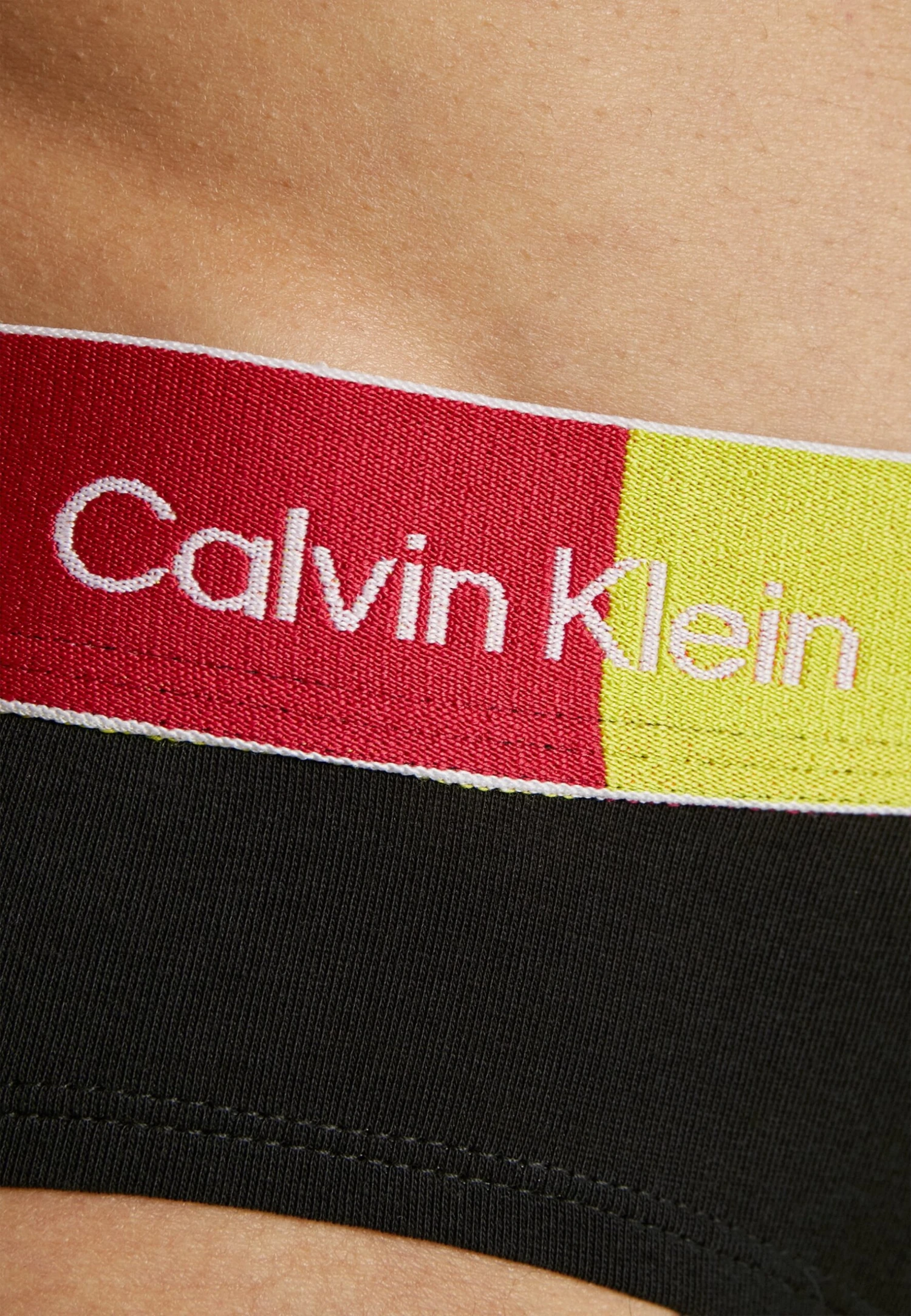 Hip Brief - Slip - Black 7 Hip Brief - Slip - Black - Afbeelding 5