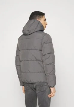 Calvin Klein Puffer Jacket - Winterjas - Magnet -Jack and Jones Verkoopwinkel 4e93fdc2d29348e4bbc591dc9f36a4d7