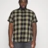 Jack & Jones Jjgingham Shirt - Overhemd - Crockery 2 Jack & Jones Jjgingham Shirt - Overhemd - Crockery -Jack and Jones Verkoopwinkel 4eae26a2a26243eb8b96cfcf63d3bd86