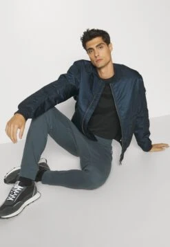 Armani Exchange Trainingsbroek - Dark Slate -Jack and Jones Verkoopwinkel 4ee34099d56f492990b1736fb221f145