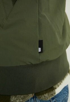 Return Hybrid - Mantel - Grün E -Jack and Jones Verkoopwinkel 4ef0bd162ebe405c9e2b2e8e9e1c4f3e