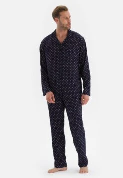 Valentines Day - Overhemd - Navy -Jack and Jones Verkoopwinkel 4ef462e6404a49b9a31cee46b607ca35