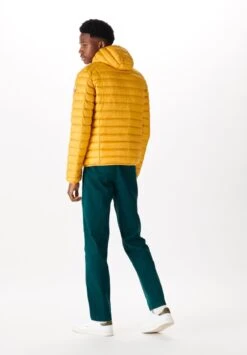 JOTT Nico - Winterjas - Jaune -Jack and Jones Verkoopwinkel 4f28224741b047b5930b6f0775cec887