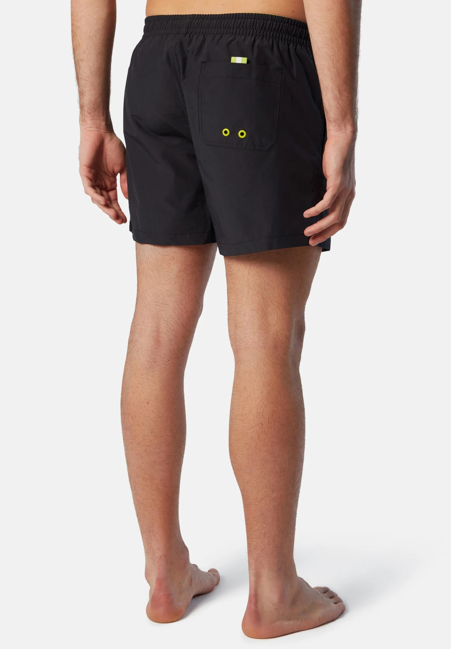 North Sails Volley - Zwemshorts - Black 4 North Sails Volley - Zwemshorts - Black - Afbeelding 2