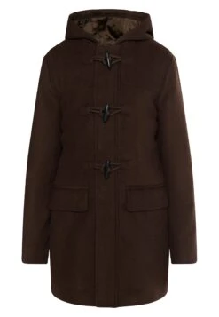 Dreimaster Übergangs Aus Misch Casnagie - Halflange Jas - Braun 11 Dreimaster Übergangs Aus Misch Casnagie - Halflange Jas - Braun -Jack and Jones Verkoopwinkel 4f38e94e710246ecb4f84d36fc7bccbe