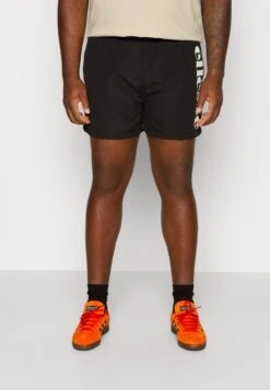 Ellesse Surfina - Zwemshorts - Black