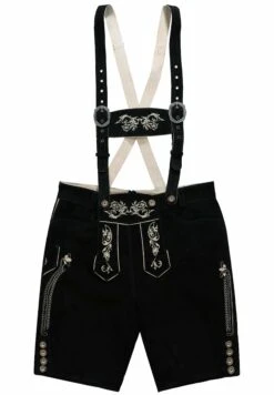 JP1880 Shorts - Schwarz -Jack and Jones Verkoopwinkel 4f4786440fc04a71a6ce4f2675a928bd