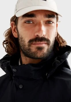 Aigle Ais23Mout027 - Parka - Black -Jack and Jones Verkoopwinkel 4f49e587b5694c048aa995124fcf020c