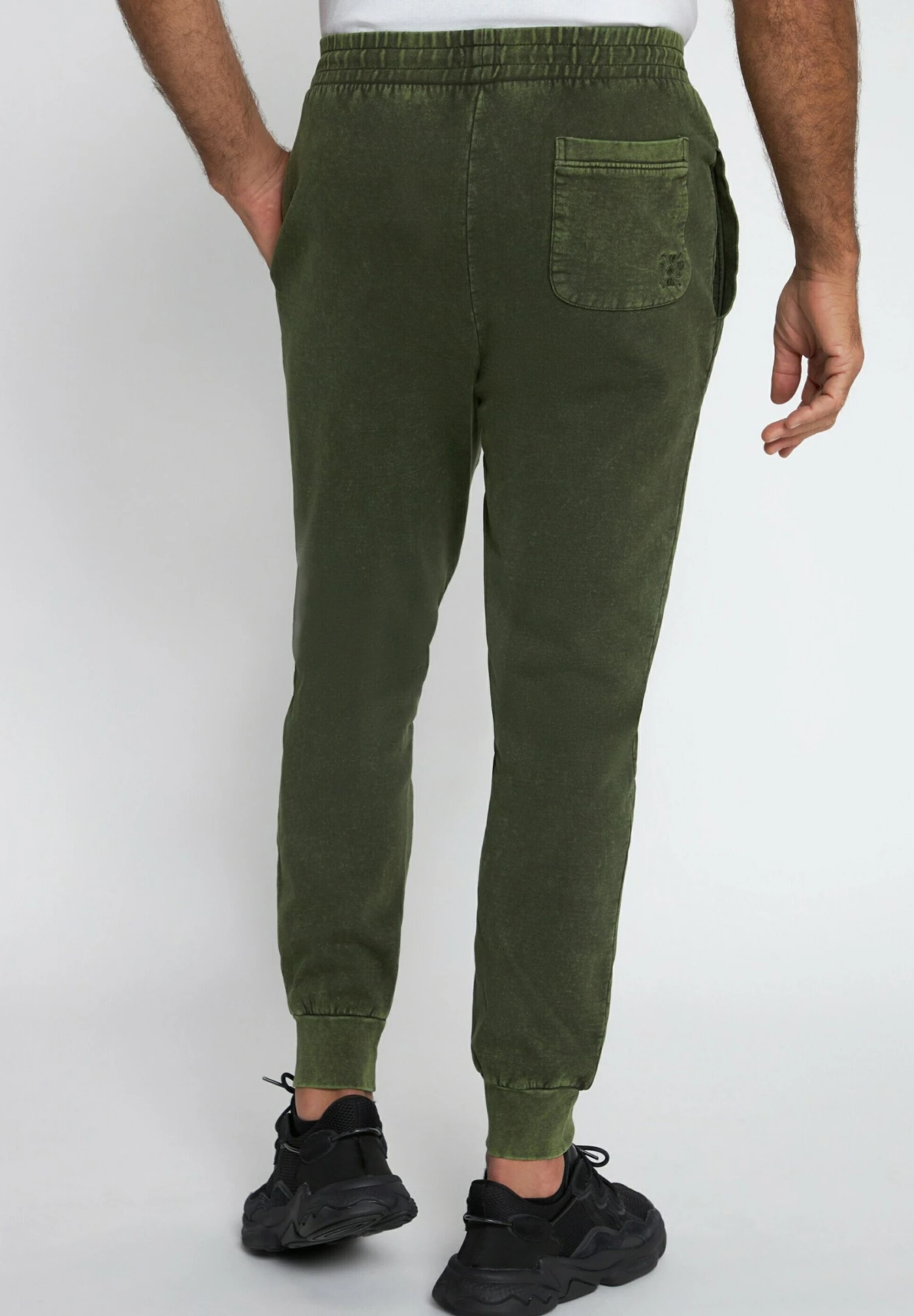 JP1880 Trainingsbroek - Fir Green 4 JP1880 Trainingsbroek - Fir Green - Afbeelding 2