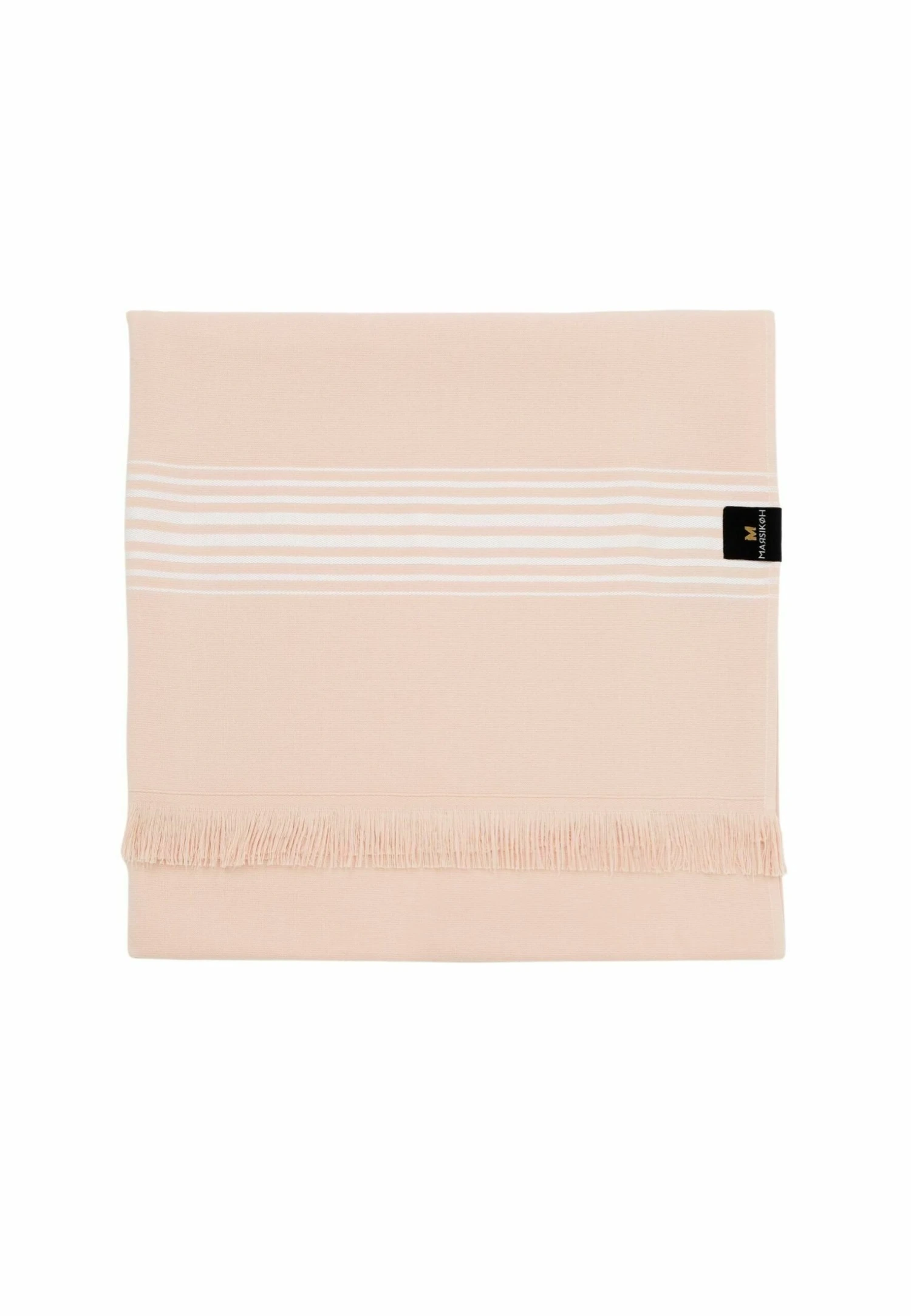 Unisex Praja - Strandhanddoek - Pink 3 Unisex Praja - Strandhanddoek - Pink