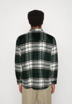 Jack & Jones Jorzac Check Over Ls Noos - Overhemd - Magical Forest -Jack and Jones Verkoopwinkel 4faccf8492cc4a6d88da4d4030a59b50