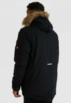 Ellesse Blizzard - Winterjas - Black -Jack and Jones Verkoopwinkel 4fb3405e24e945789395f98936f60c20