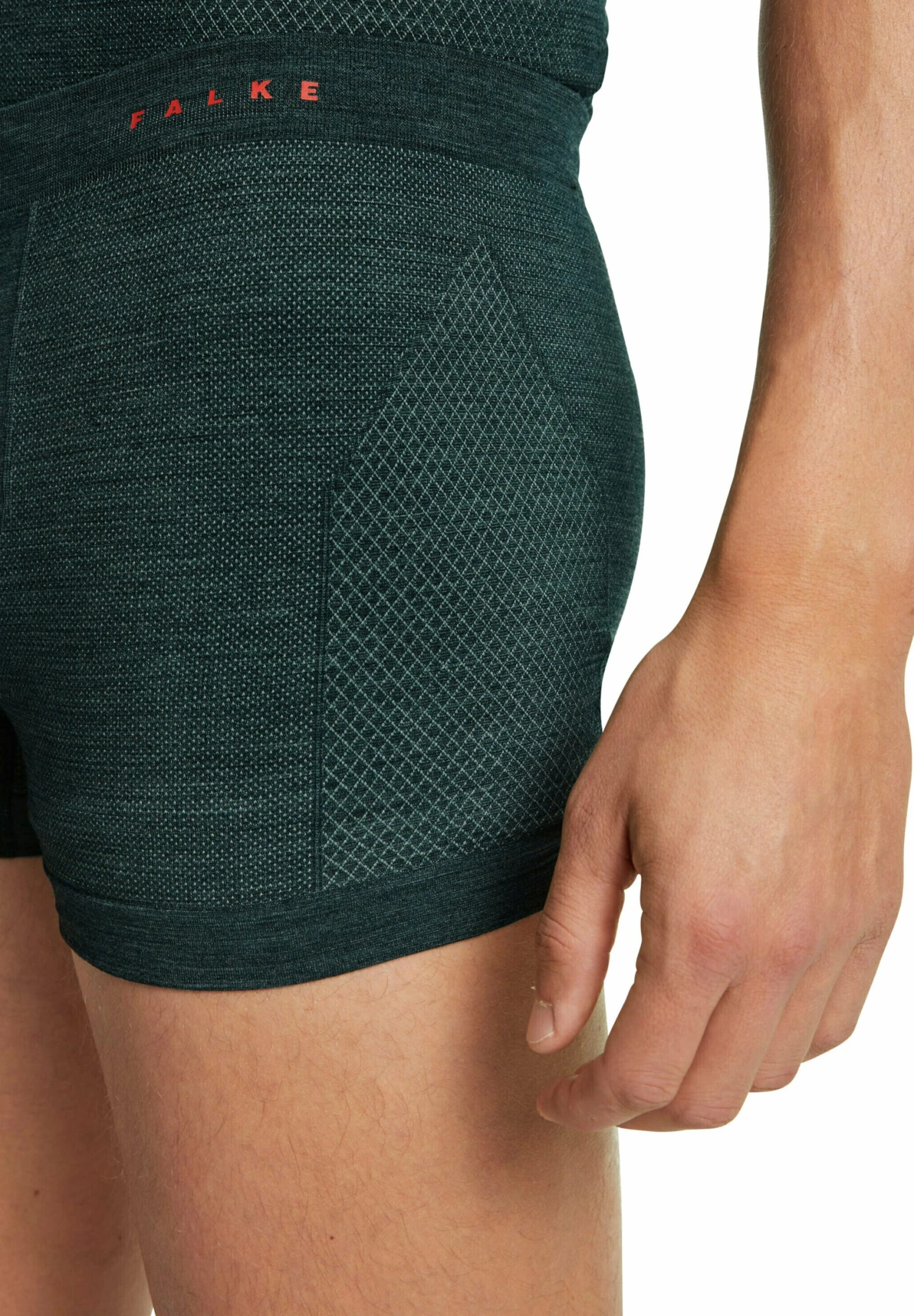 Falke Wool-Tech Light Functional Underwear For Warm To Cold Conditions - Onderbroeken - Holly 8 Falke Wool-Tech Light Functional Underwear For Warm To Cold Conditions - Onderbroeken - Holly - Afbeelding 6