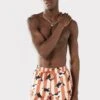 Orca Drawcord - Zwemshorts - Orange -Jack and Jones Verkoopwinkel 4fd8c43e5f5d4be9988d7ca24c8df270