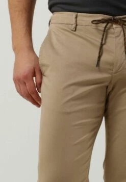 Jump - Broek - Zand 8 Jump - Broek - Zand -Jack and Jones Verkoopwinkel 4fe6e9b590e34a13b5e2952ff383a035