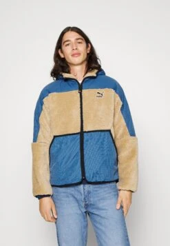 Puma Hooded Jacket - Jas - Light Sand 10 Puma Hooded Jacket - Jas - Light Sand -Jack and Jones Verkoopwinkel 4fee421f08824c15a1e4f019f26e520d